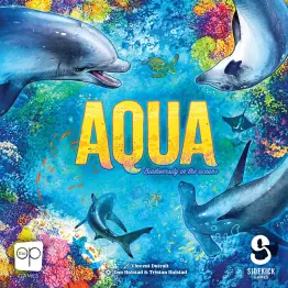 AQUA: Bioróżnorodność w oceanach - obrázek