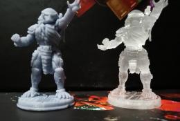 Predator Fan Expansion Set