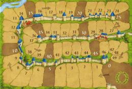 Carcassonne: Big Box 2022