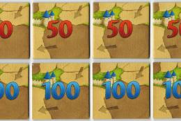 Carcassonne: Big Box 2022