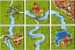 Carcassonne: Big Box 2022