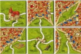 Carcassonne: Big Box 2022