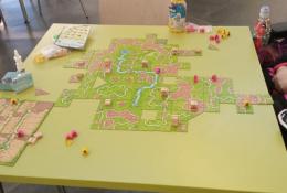 Carcassonne: Big Box 2022