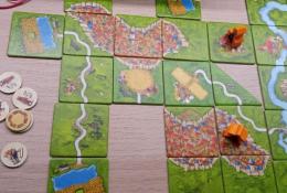 Carcassonne: Big Box 2022