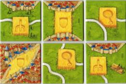 Carcassonne: Big Box 2022