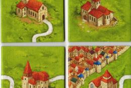 Carcassonne: Big Box 2022