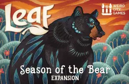 Leaf: The Season of the Bear - obrázek