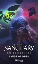 Sanctuary: The Keepers Era – Lands of Dusk - obrázek