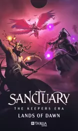 Sanctuary: The Keepers Era – Lands of Dawn - obrázek