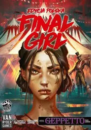 Final Girl: Masakra w Lunaparku - obrázek