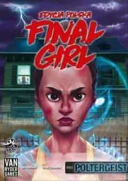 Final Girl: Legenda Nawiedzonego Dworu - obrázek