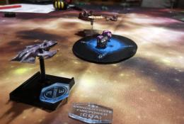 Babylon 5: A Call to Arms – Second Edition