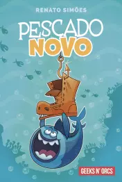 Pescado Novo - obrázek