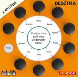 Desítka: 2.rozšíření - obrázek