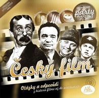 Český film - otázky a odpovědi - obrázek