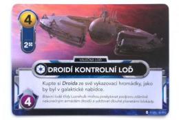 Star Wars: The Deckbuilding Game – Clone Wars