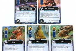 Star Wars: The Deckbuilding Game – Clone Wars