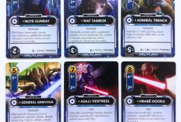 Star Wars: The Deckbuilding Game – Clone Wars