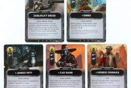 Star Wars: The Deckbuilding Game – Clone Wars