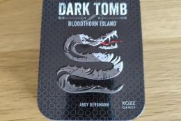 Dark Tomb: Bloodthorn Island