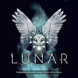 Lunar - obrázek