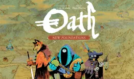 Oath: New Foundations - obrázek