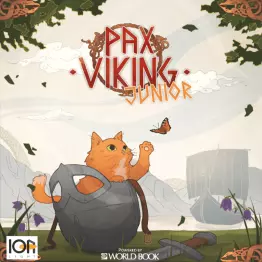 Pax Viking Junior - obrázek