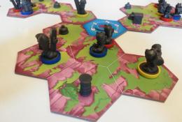 Worms: The Board Game