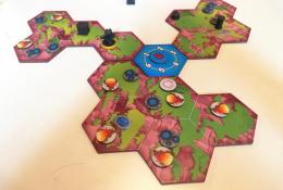 Worms: The Board Game