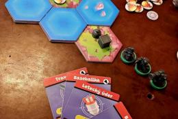 Worms: The Board Game