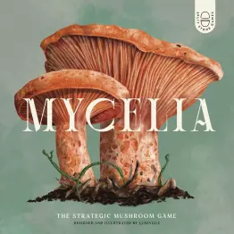 Mycelia - obrázek