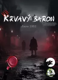 Krvavý baron: Jaro 1851 - obrázek