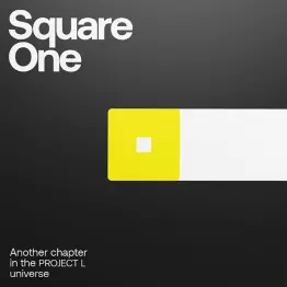 Square One - obrázek