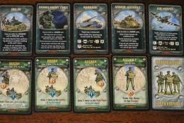 Memoir '44: Winter Wars