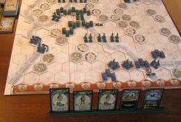 Memoir '44: Winter Wars