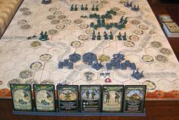 Memoir '44: Winter Wars