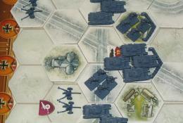 Memoir '44: Winter Wars