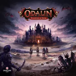 Odalin: Dungeons of Doom  - obrázek