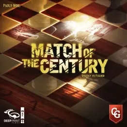 Match of the Century - obrázek