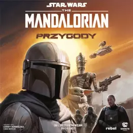 The Mandalorian: Przygody - obrázek