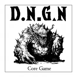 DNGN: Core Game - obrázek