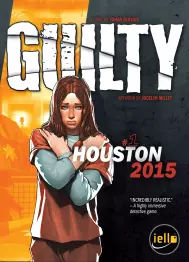 Guilty: Houston 2015 - obrázek