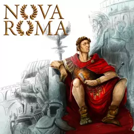 Nova Roma - obrázek