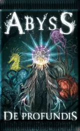 Abyss: Vyvržení - obrázek