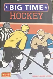 Big Time Hockey - obrázek