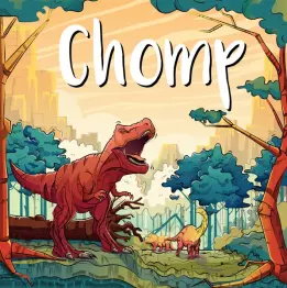 Chomp - obrázek