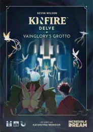  Kinfire Delve: Vainglory's Grotto - obrázek