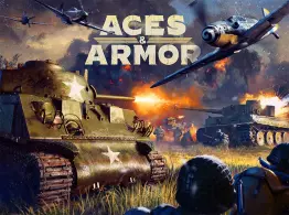 Aces & Armor - obrázek