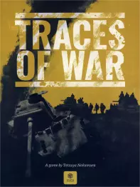 Traces of War - obrázek