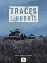 Traces of Hubris - obrázek